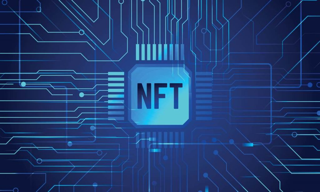  NFTs