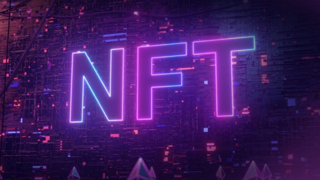 NFTs